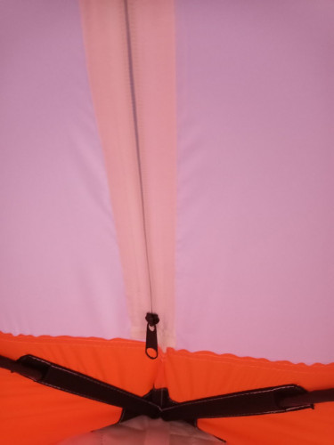 Палатка куб для рыбалки Пингвин Мистер Фишер 170 в Барнауле