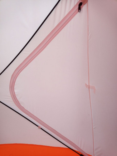 Палатка куб для рыбалки Пингвин Мистер Фишер 170 в Барнауле