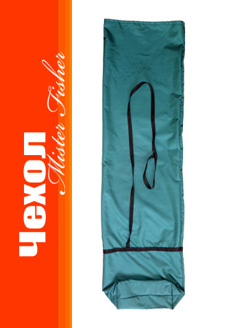 Палатка куб для рыбалки Пингвин Мистер Фишер 170 в Барнауле