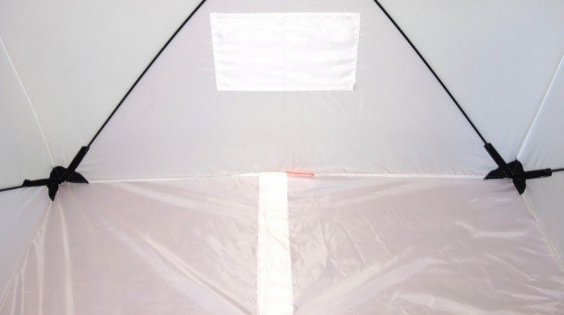 Палатка куб для рыбалки Пингвин Мистер Фишер 200 в Барнауле