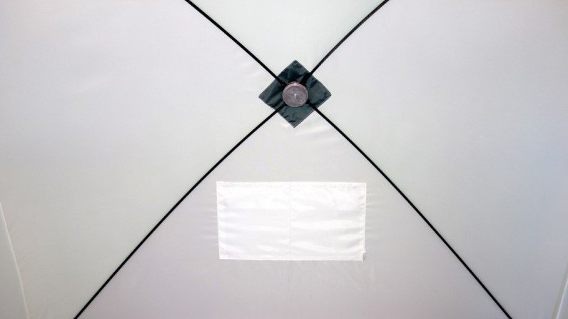 Палатка куб для рыбалки Пингвин Мистер Фишер 200 в Барнауле