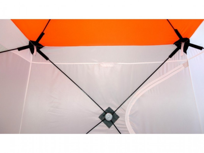 Палатка куб для рыбалки Пингвин Мистер Фишер 200 в Барнауле