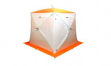 Палатка куб для рыбалки Пингвин Мистер Фишер 200 в Барнауле