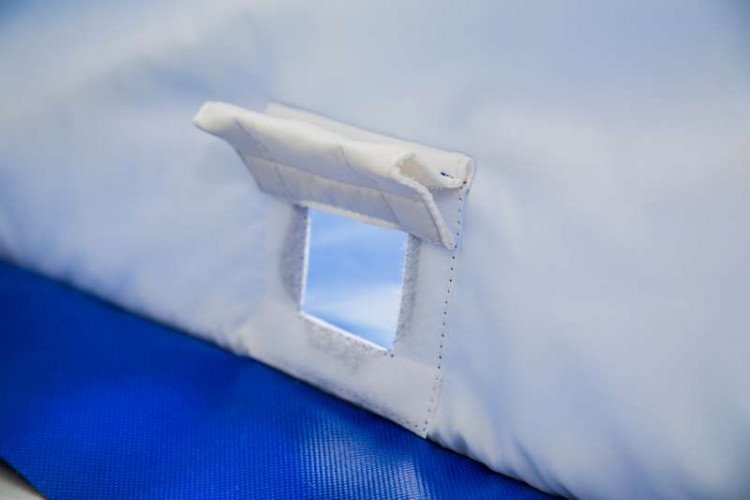 Зимняя палатка куб Pulsar 3T в Барнауле