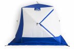 Зимняя палатка куб Pulsar 3T в Барнауле