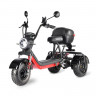 Электроскутер White Siberia TRIKE MINI 1500W в Барнауле