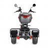 Электроскутер White Siberia TRIKE MINI 1500W в Барнауле
