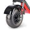 Электроскутер White Siberia TRIKE MINI 1500W в Барнауле