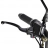 Электроскутер White Siberia TRIKE MINI 1500W в Барнауле