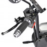Электроскутер White Siberia TRIKE MINI 1500W в Барнауле