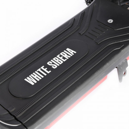 Электроскутер White Siberia TRIKE MINI 1500W в Барнауле