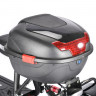 Электроскутер White Siberia TRIKE MINI 1500W в Барнауле