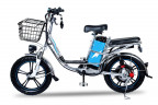 Электровелосипед Minako V.8 Eco 21Ah в Барнауле