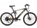Электровелосипед UberBike S26 S 350W Black в Барнауле