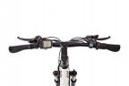 Электровелосипед UberBike S26 S 350W Black в Барнауле