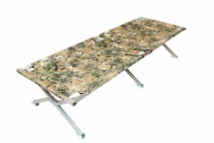 Раскладушка туристическая Сибтермо (185*65*40) Раскладушка туристическая Сибтермо (185*65*40)