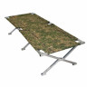 Раскладушка туристическая Сибтермо (185*65*40) в Барнауле