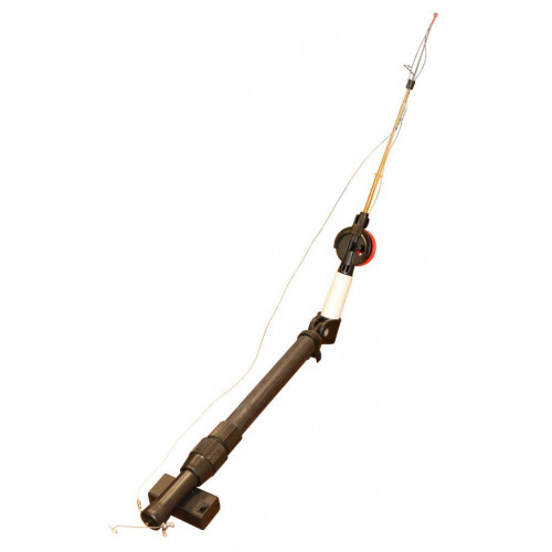 Самоподсекающее устройство для зимней удочки Капкан 1 в Барнауле