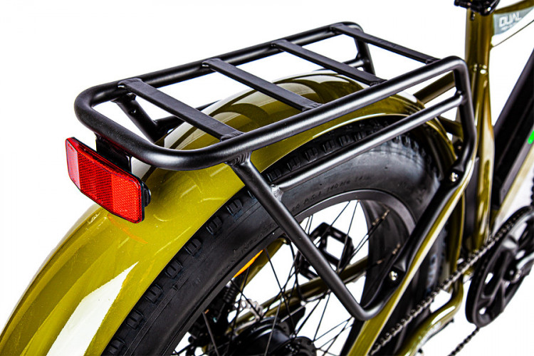 Электрофэтбайк Volteco BigCat Dual Next в Барнауле