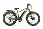 Электрофэтбайк Volteco BigCat Dual Next в Барнауле