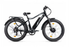 Электрофэтбайк Volteco BigCat Dual Next в Барнауле