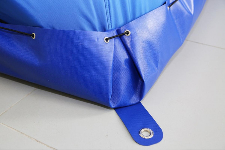 Гидро пол ПВХ утепленный Pulsar 4T в Барнауле