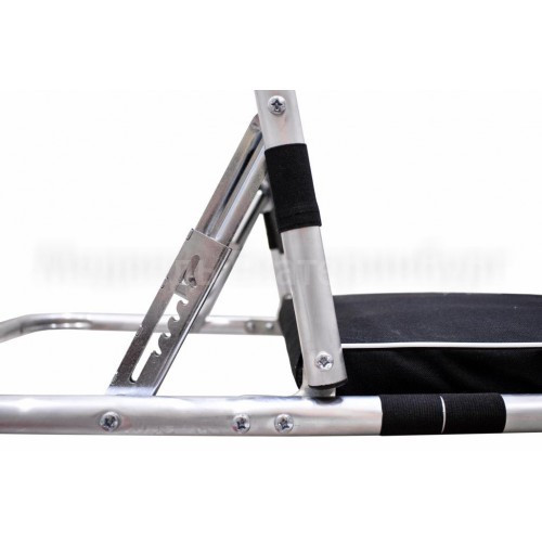 Кресло на раскладушку Медведь в Барнауле