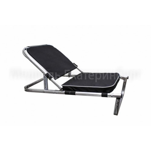 Кресло на раскладушку Медведь в Барнауле