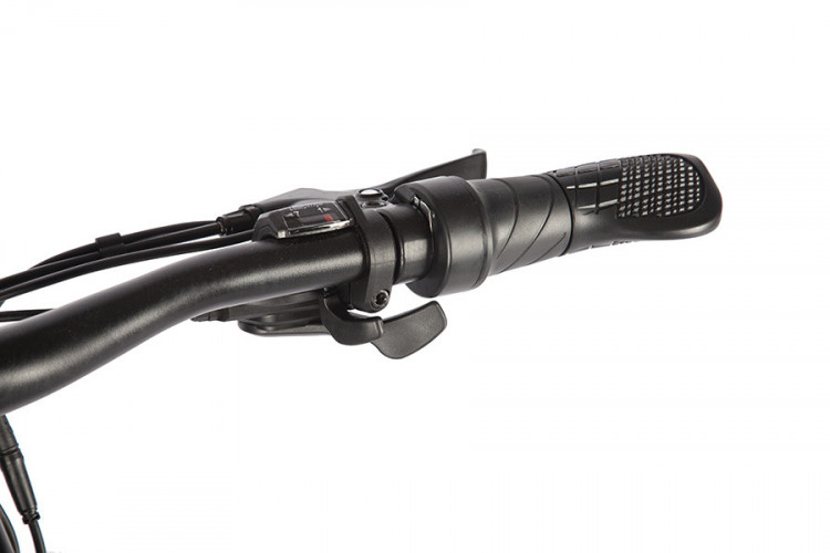 Электровелосипед Eltreco XT 600 Pro в Барнауле