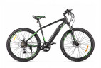 Электровелосипед Eltreco XT 600 Pro в Барнауле