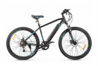 Электровелосипед Eltreco XT 600 Pro в Барнауле