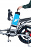 Электровелосипед Minako V.8 Eco 12Ah в Барнауле