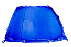 Гидро пол ПВХ утепленный Pulsar 4T long Гидро пол ПВХ утепленный Pulsar 4T long