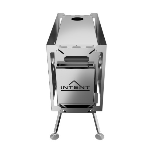 Печь банная INTENT 2.0 Мини (mini) в Барнауле