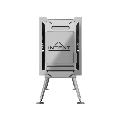 Печь банная INTENT 2.0 Мини (mini) в Барнауле