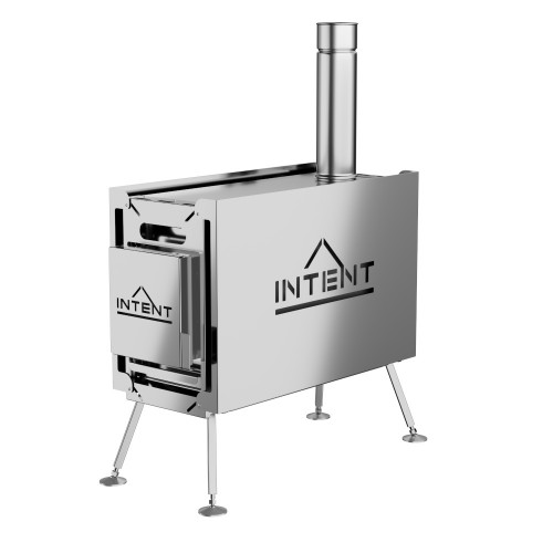 Печь банная INTENT 2.0 Мини (mini) в Барнауле