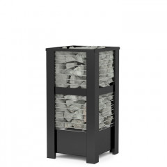 Электрокаменка GeoS QUADRO-Soft 6