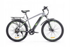 Электровелосипед Eltreco XT 800 Pro в Барнауле