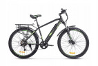 Электровелосипед Eltreco XT 800 Pro в Барнауле