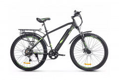 Электровелосипед Eltreco XT 800 Pro Электровелосипед Eltreco XT 800 Pro