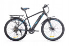 Электровелосипед Eltreco XT 800 Pro в Барнауле