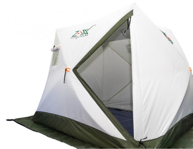 Палатка зимняя для рыбалки «Оптима» в Барнауле