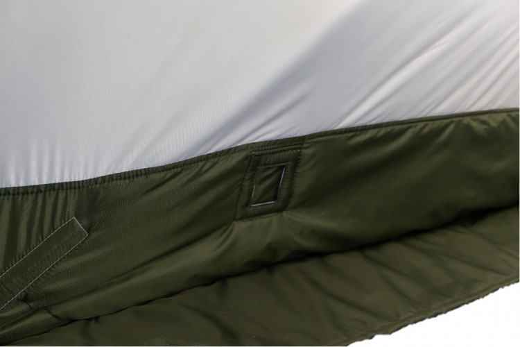 Палатка зимняя для рыбалки «Оптима» в Барнауле