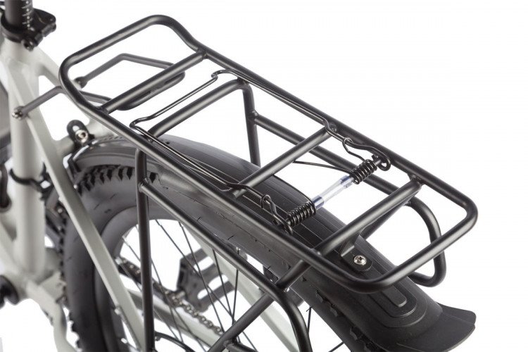 Электровелосипед Gelbert Ran 3 PRO в Барнауле