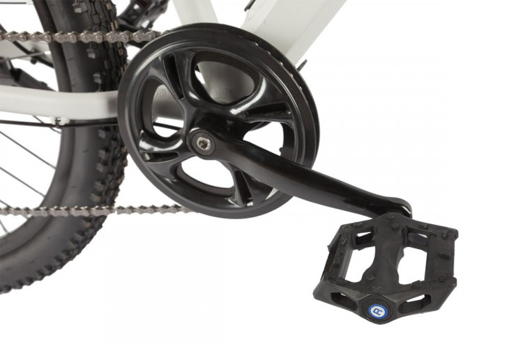 Электровелосипед Gelbert Ran 3 PRO в Барнауле