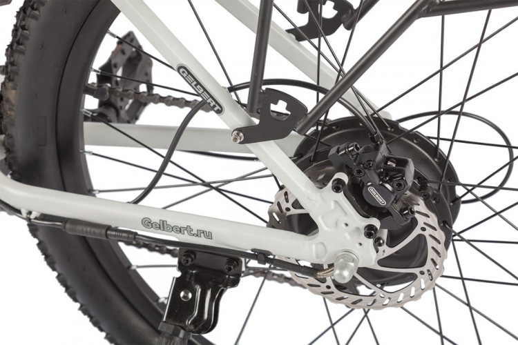 Электровелосипед Gelbert Ran 3 PRO в Барнауле