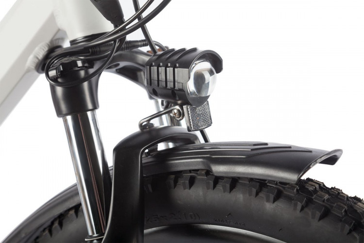 Электровелосипед Gelbert Ran 3 PRO в Барнауле