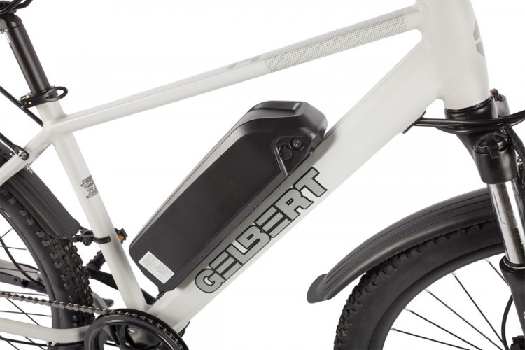 Электровелосипед Gelbert Ran 3 PRO в Барнауле