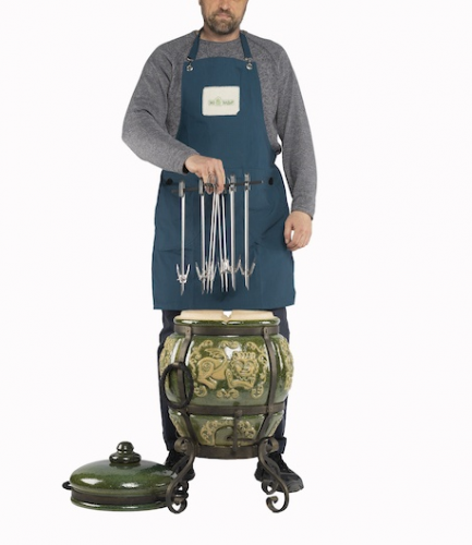 Тандыр Арслан в Барнауле