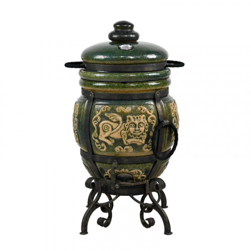 Тандыр Арслан в Барнауле